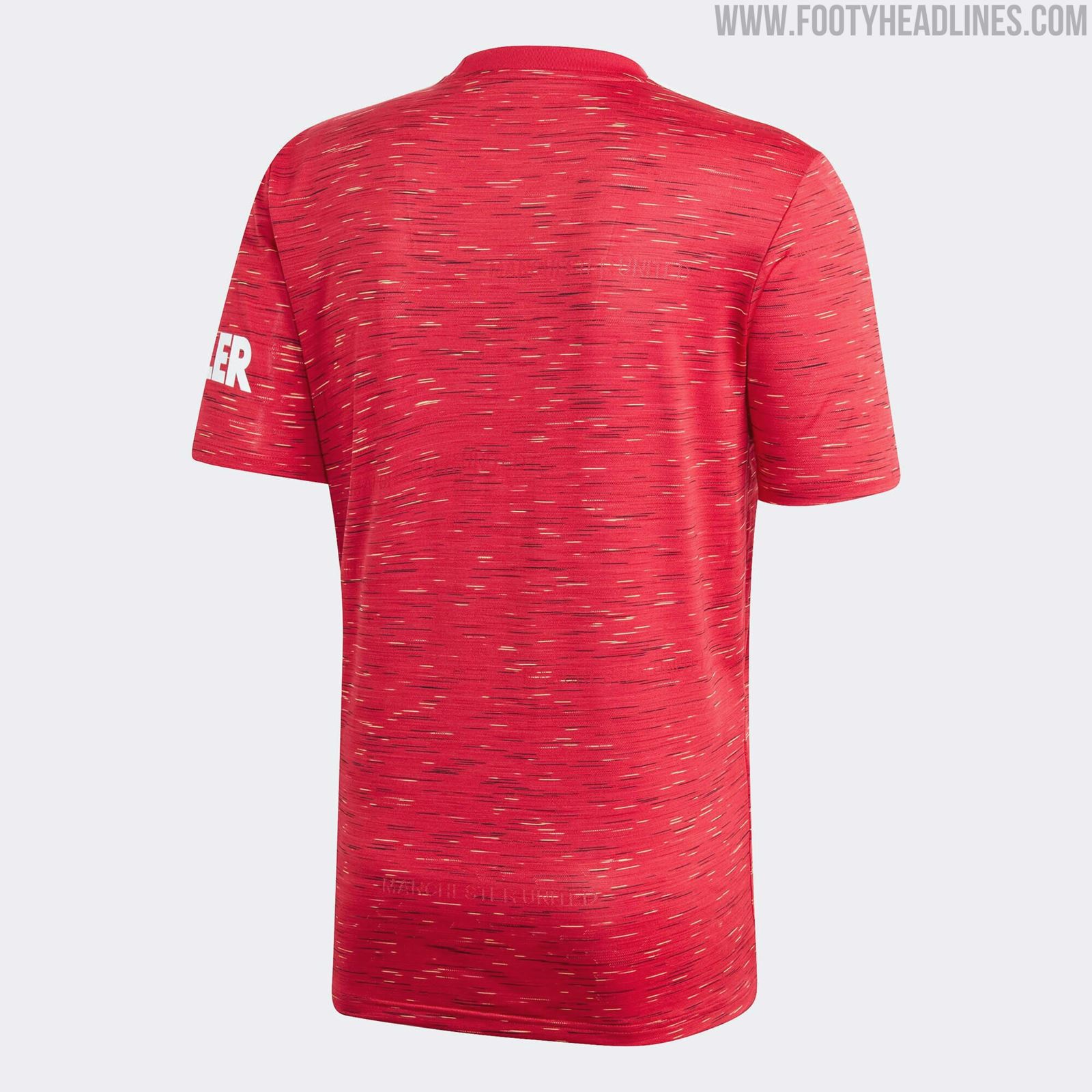 Manchester united jersey 2024 2020